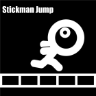 Stickman Jump