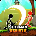 Stickman Rebirth