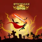 Stickman War