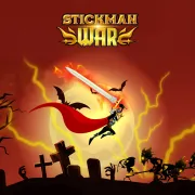 PLay Stickman War now!