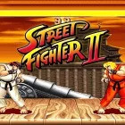 PLay Street Fighter 2 now!