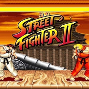 Play Street Fighter 2 now!