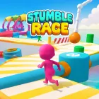 Stumble Race