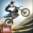 Stunt Bike Extreme