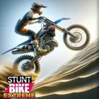 PLay Stunt Bike Extreme now!