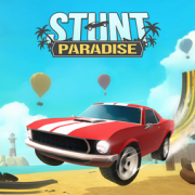 Play Stunt Paradise now!
