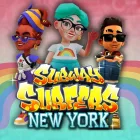 Subway Surfers New York