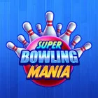 PLay Super Bowling Mania now!