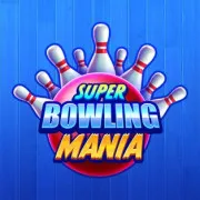 Super Bowling Mania - free online game
