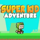 PLay Super Kid Adventure now!