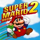 Super Mario Bros 2