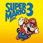 Super Mario Bros. 3