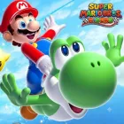 Super Mario Bros Riders