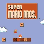 Super Mario Bros.