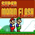 Super Mario Flash