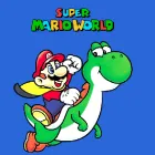 Super Mario World