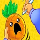 PLay Super Pineapple Pen now!