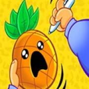 Play Super Pineapple Pen now!