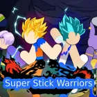 Super Stick Warriors