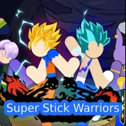 Super Stick Warriors - free online game