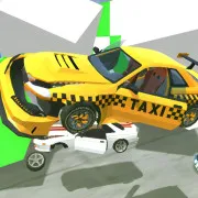 Survival Racing: Extreme Road - free online game
