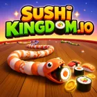 Sushi Kingdom.io
