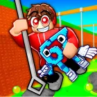 Swing Obby for Brainrots!