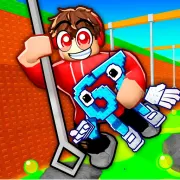 Swing Obby for Brainrots! - free online game