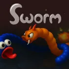PLay Sworm.io now!