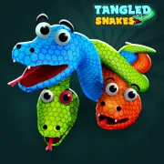 Tangled Snakes