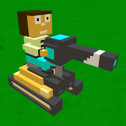 Play Tank Snake now!