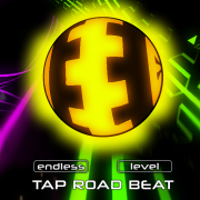 Play Tap Road Beat now!