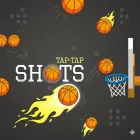 Tap Tap Shots