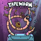 PLay Tapeworm Disco Puzzle now!