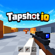 Play Tapshot io now!