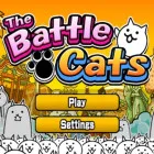 PLay The Battle Cats now!