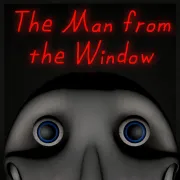 The Man From The Window - free online game