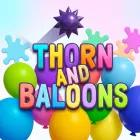 Play Thorn And Balloons now!