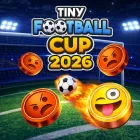 Tiny Football Cup 2026