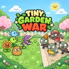Tiny Garden War