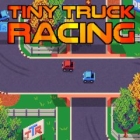 Tiny Truck Racing