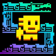 Tomb Of The Mask Color - free online game