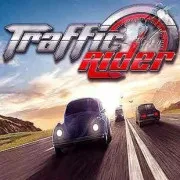 Traffic Rider
