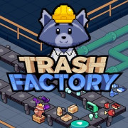 Play Trash Factory now!
