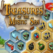 Play Treasures of the Mystic Sea now!