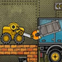 Truck Loader