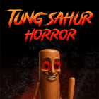 Tung Sahur Horror