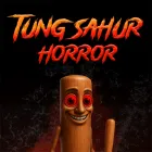 PLay Tung Sahur Horror now!