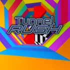 Tunnel Rush