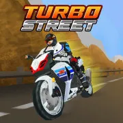 PLay Turbo Street now!